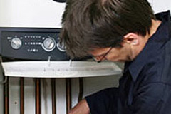 boiler repair High Hauxley