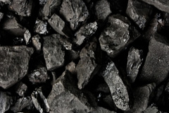 High Hauxley coal boiler costs