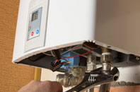 free High Hauxley boiler install quotes