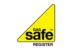 gas safe companies High Hauxley